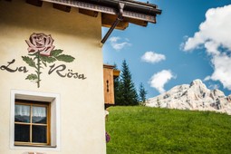 Apartments La Rösa