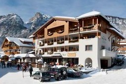 Hotel Gran Risa