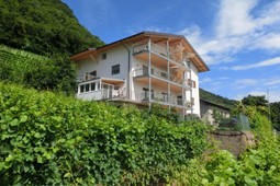 Appartamenti in agriturismo Fritzenhof