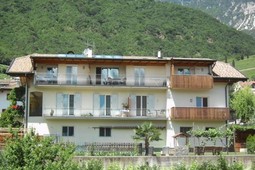 Farmhouse apartments Rellich