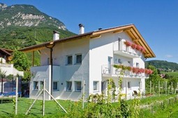 Farmhouse apartments Sonnhof