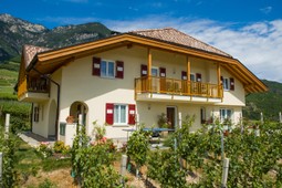 Appartamenti in agriturismo St. Urbanhof
