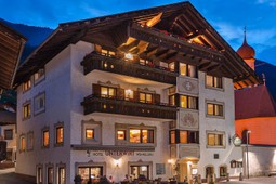 Martinerhof's Hotel Unterwirt
