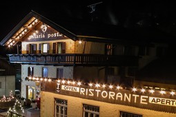 Albergo Ustaria Posta