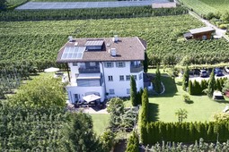 Appartamenti in agriturismo Zwerger