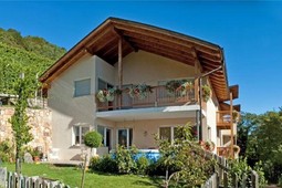 Appartamenti in agriturismo Kofler Hof