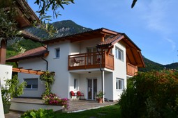 Appartamenti in agriturismo Unterstoan Hof