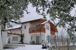 Farmhouse apartments Unterstoan Hof