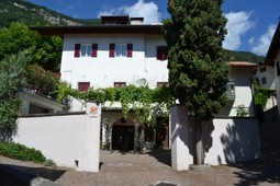 B&B + Ferienwohnungen auf dem Bauernhof Viertelgraunerhof