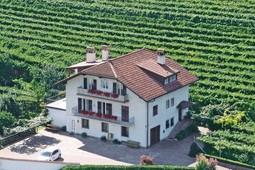 Ferienwohnungen auf dem Bauernhof Haus Rogginer