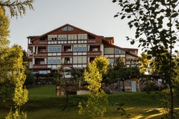 Hotel Berghoferin