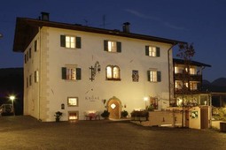 Gasthof (Albergo) Krone