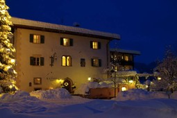 Gasthof (Albergo) Krone