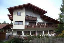 Gasthof (Albergo) Schönblick
