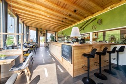 Bistrot Wastl's