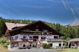 Gasthof (Albergo) Nigglhof