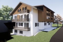 B&B-Hotel Michlhaus nature and suites