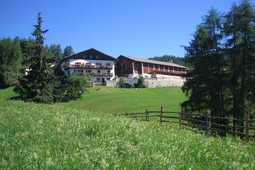 Appartamenti in agriturismo Schornhof