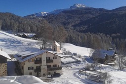 Bauernhofspension Thomaserhof