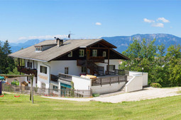 Ferienwohnungen auf dem Bauernhof Rasterhof