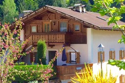 Apartments Bernard