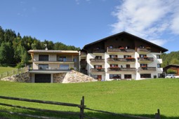 Residence Scheidnerhof