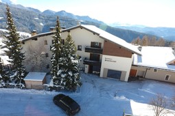 Residence Scheidnerhof
