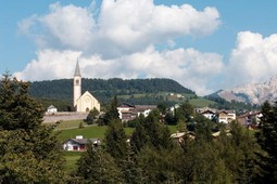 Associazione turistica Aldino - Redagno - Passo Oclini