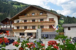 Hotel Alpenblick