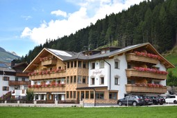 Almhotel Bergerhof
