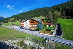Hotel Feldrand