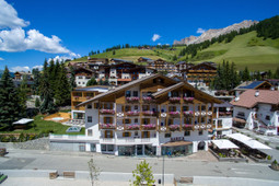 Hotel Vajolet