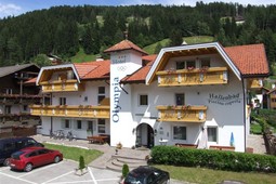 Hotel Olympia
