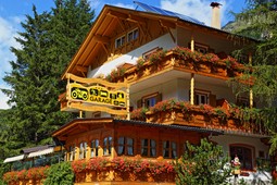 Alpine Hotel Penserhof