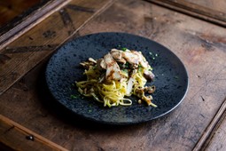 Restaurant Penserhof