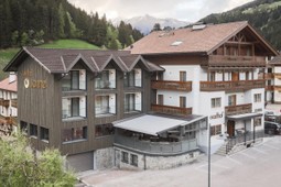 Gasthof (Albergo) Sonne