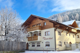 Bed & Breakfast Weisses Rössl