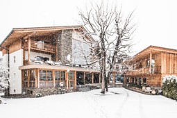 Hotel Höllriegl
