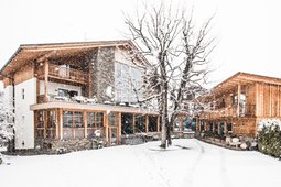 Hotel Höllriegl