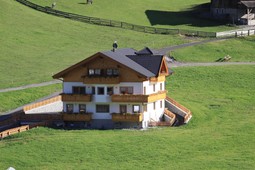 Casa Vacanze Berger