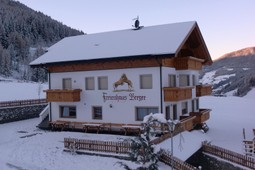 Ferienhaus Berger