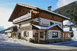 Residence Bergerhof
