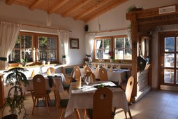 Trattoria Elisabeth