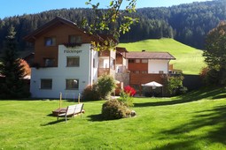 Residence Flöckinger