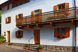 Appartamenti Friedheim