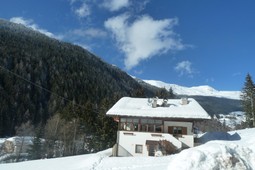 Ferienwohnungen auf dem Bauernhof Ausserebner Hof