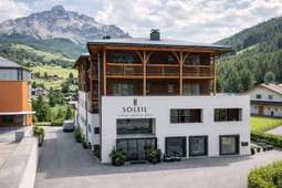 Soleil Alpine Lifestyle Hotel