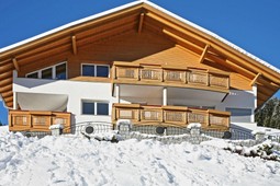 B&B + Ferienwohnungen auf dem Bauernhof Messnerhof