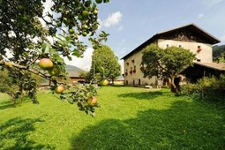 Appartamenti in agriturismo Moserhof