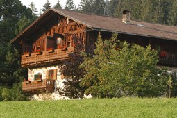 Farmhouse apartments Niederhauserhof